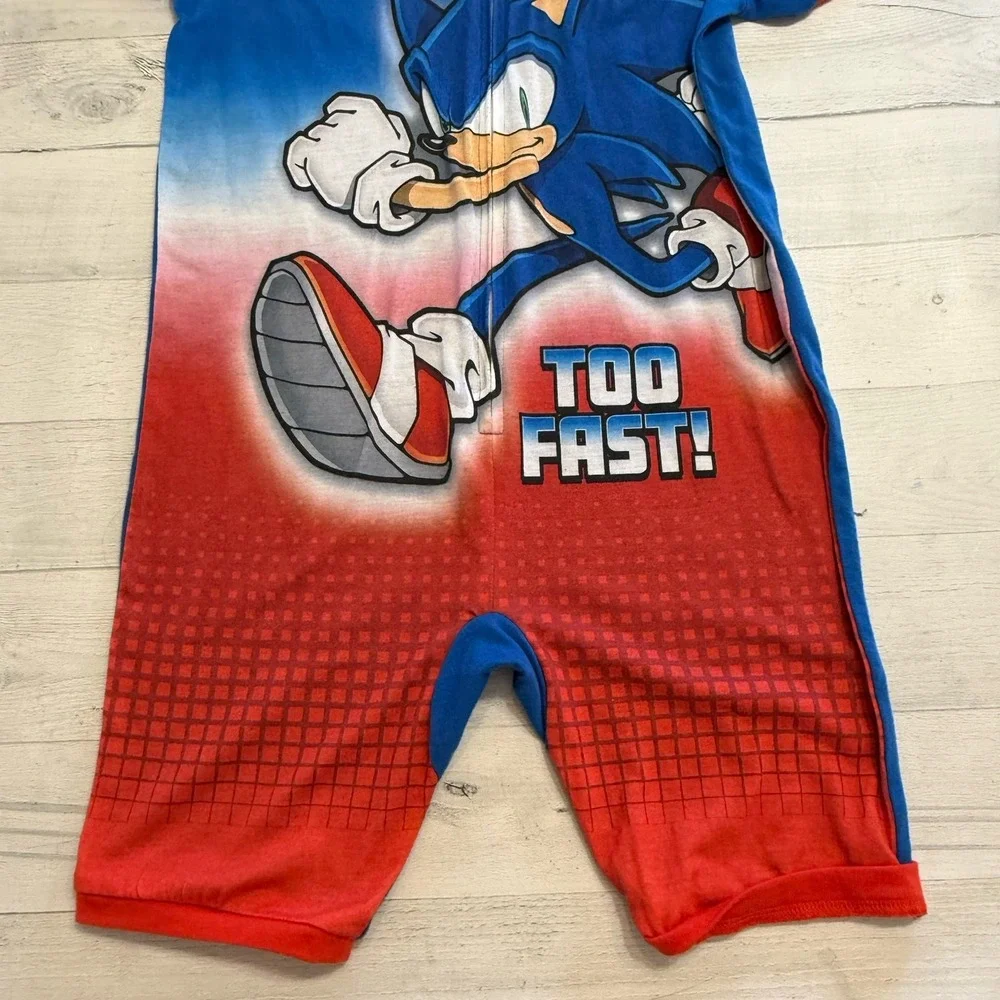 Sonic The Hedgehog sonic hedgehog